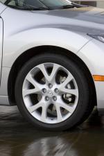 Mazda6 2009 года (US)